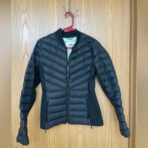 Hollister coat for women